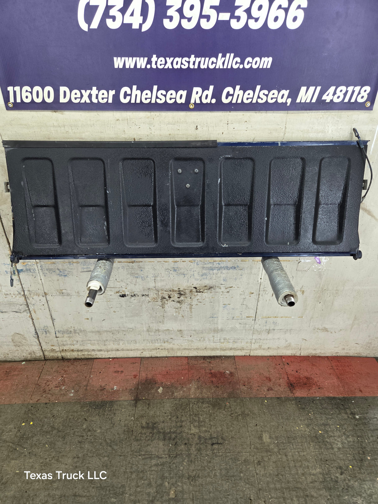 1988-1998 Chevrolet / GMC 1500 2500 3500 Tailgate