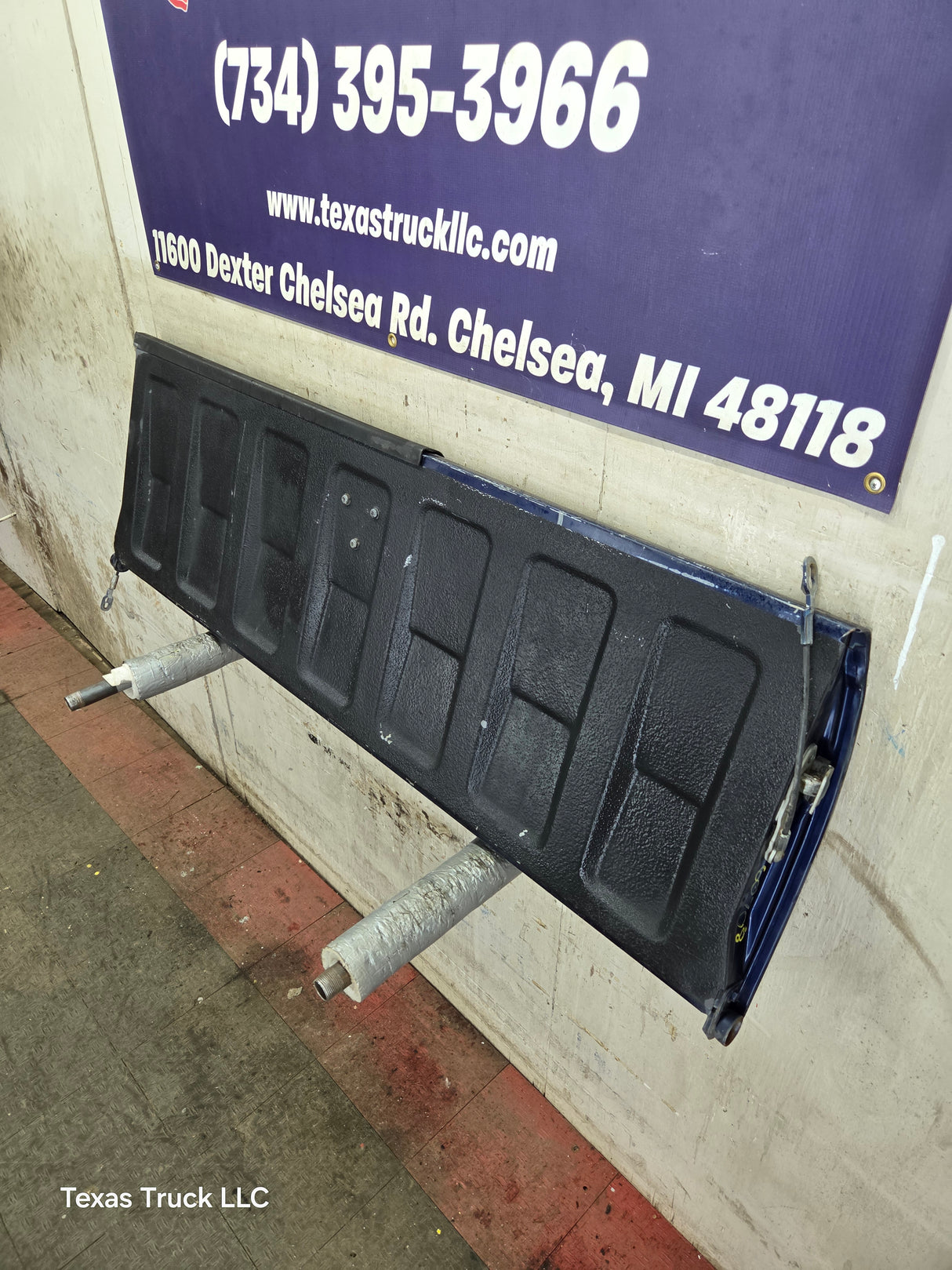 1988-1998 Chevrolet / GMC 1500 2500 3500 Tailgate