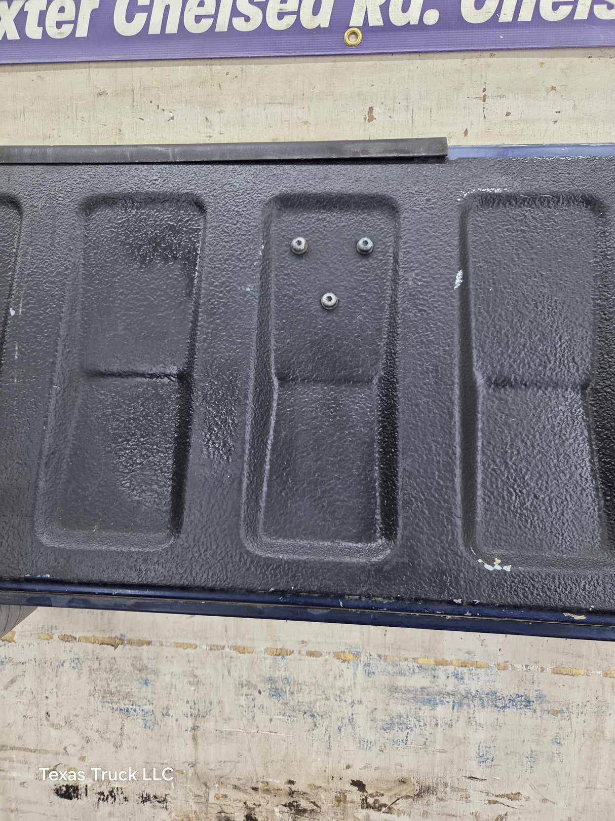 1988-1998 Chevrolet / GMC 1500 2500 3500 Tailgate