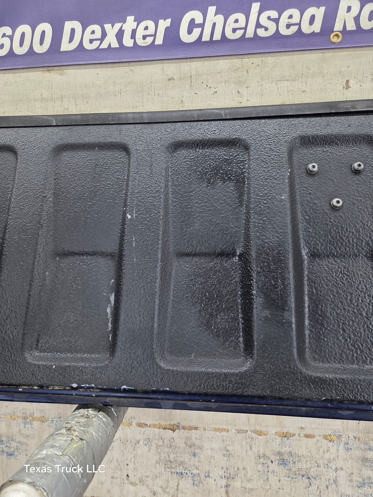 1988-1998 Chevrolet / GMC 1500 2500 3500 Tailgate