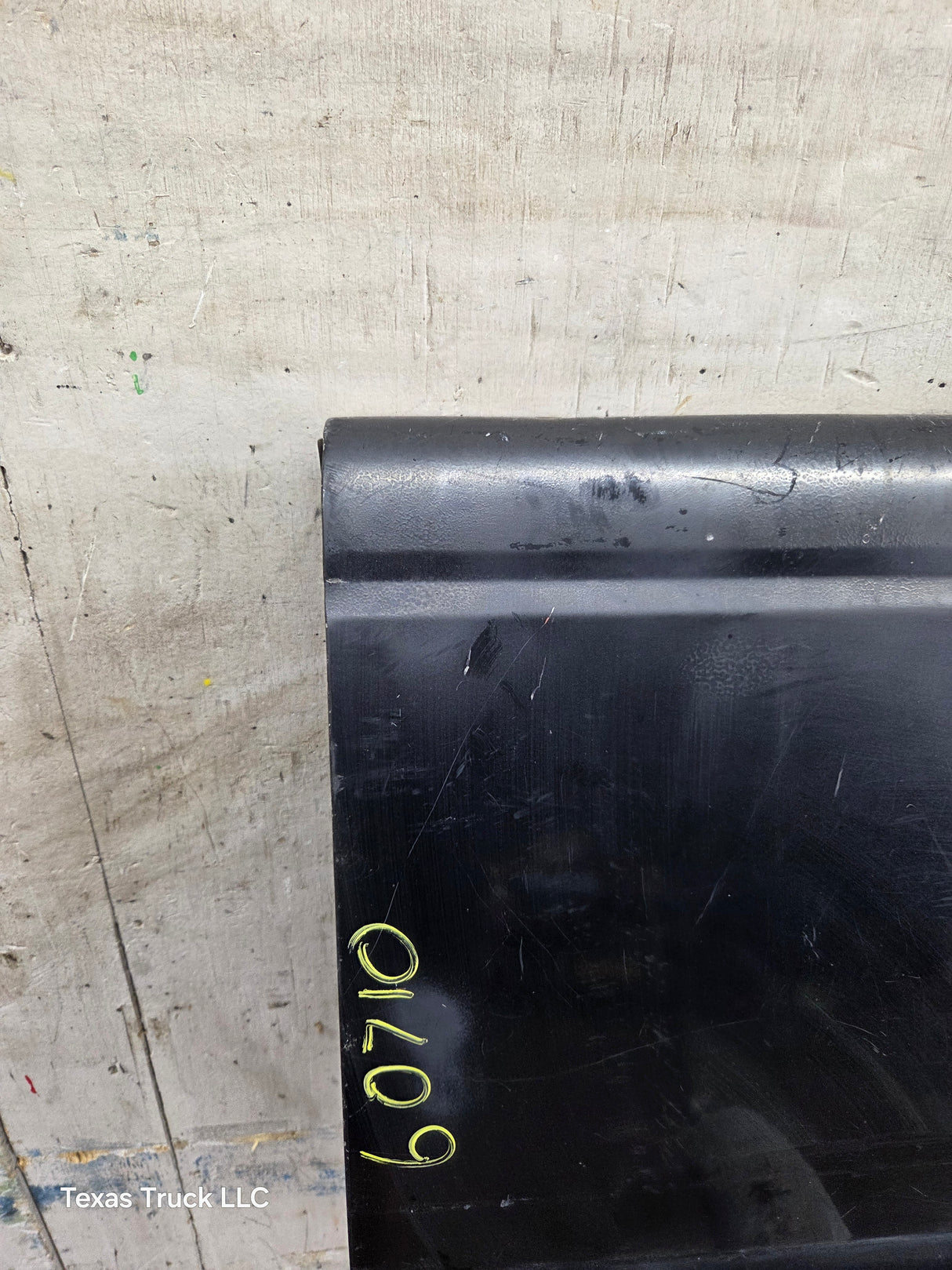 1993-2011 Ford Ranger Tailgate