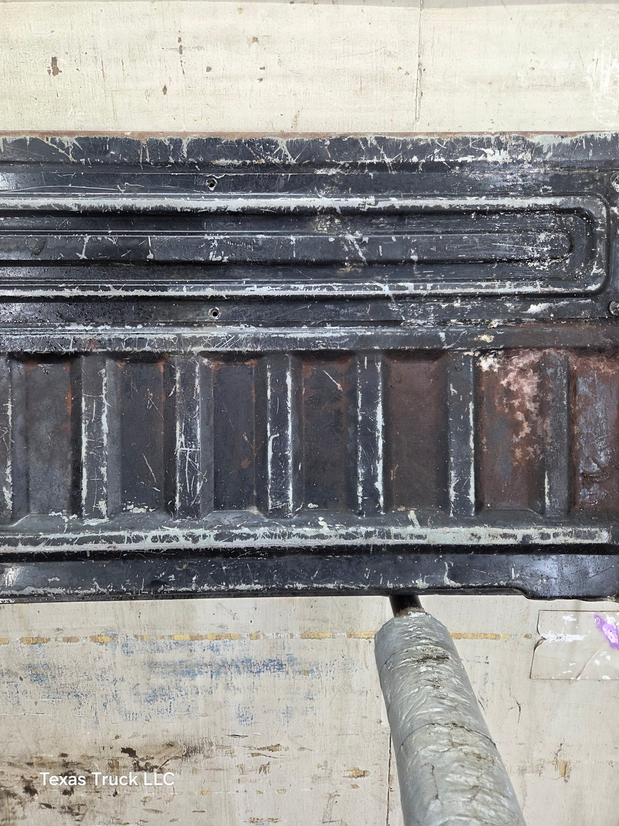 1993-2011 Ford Ranger Tailgate