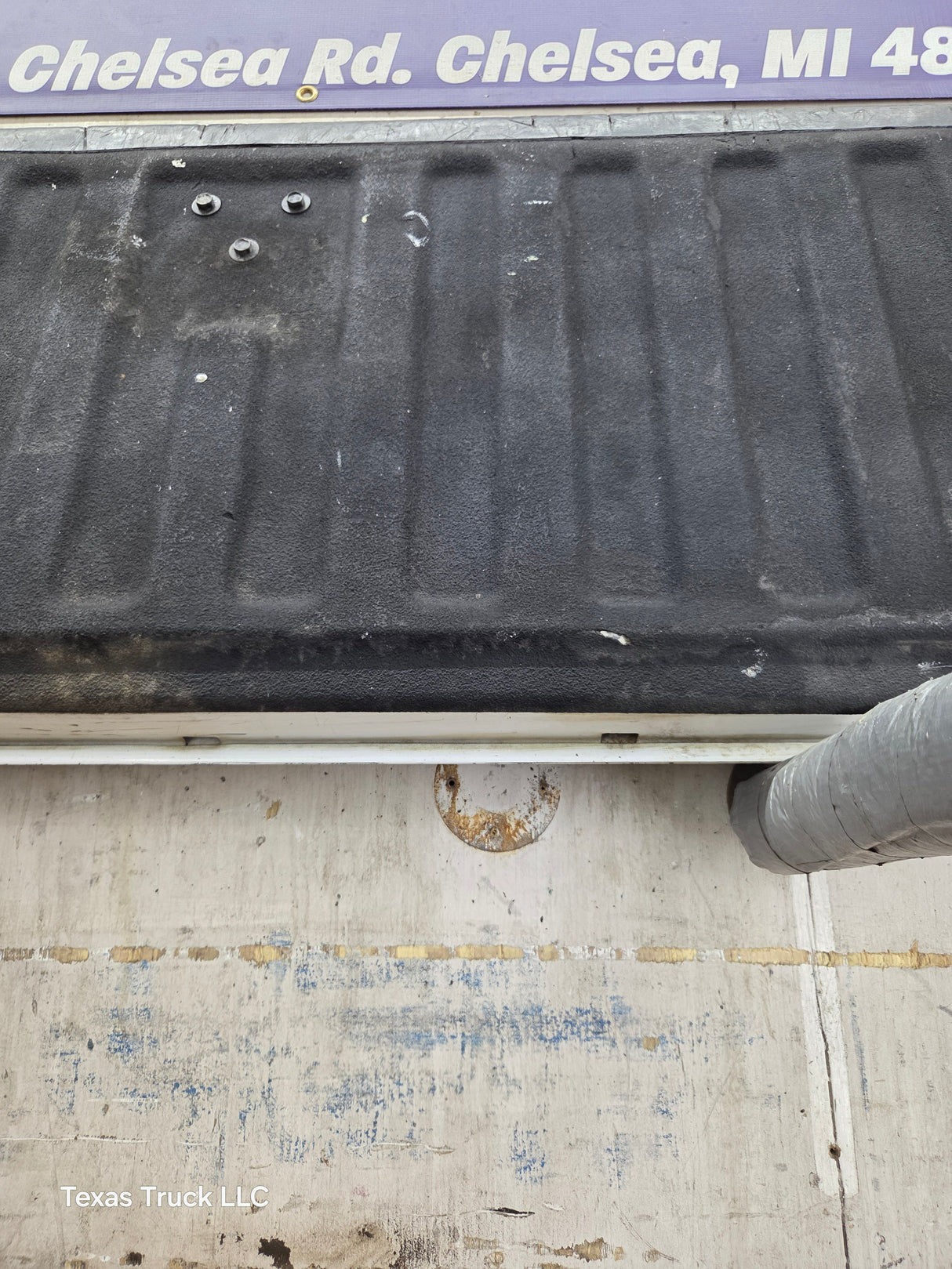 1999-2007 Chevrolet Silverado / GMC Sierra 1500 2500 3500 Tailgate