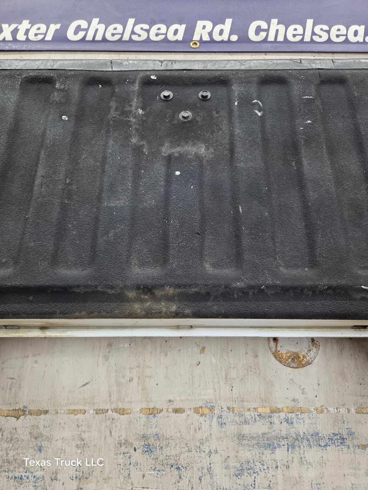 1999-2007 Chevrolet Silverado / GMC Sierra 1500 2500 3500 Tailgate