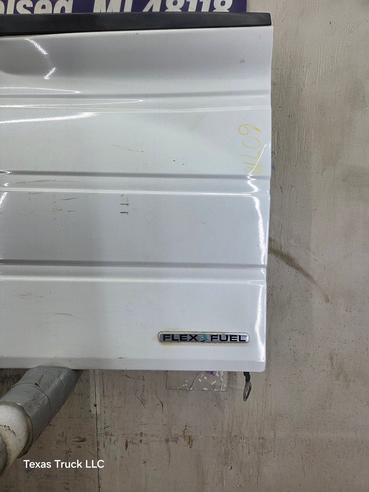 2009-2014 Ford F150 Tailgate