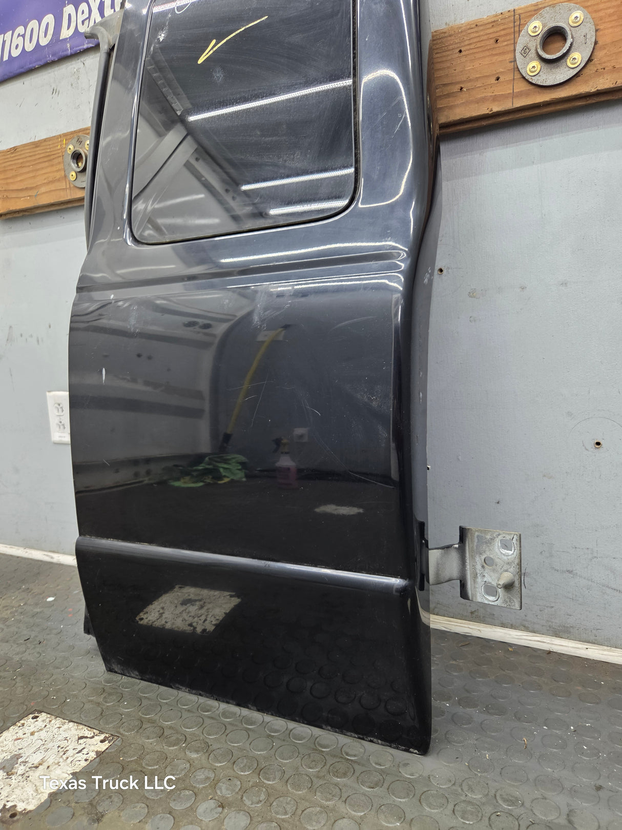 1993-2002 Ford Ranger Driver Side Rear Left Hand Extended Cab Door