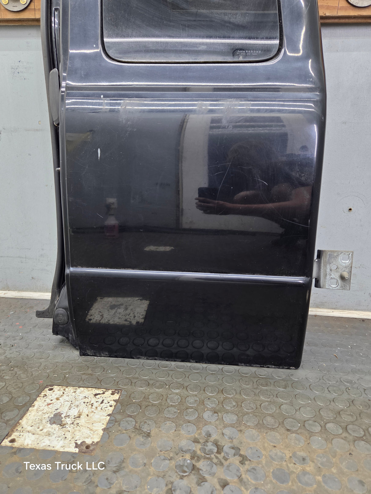 1993-2002 Ford Ranger Driver Side Rear Left Hand Extended Cab Door
