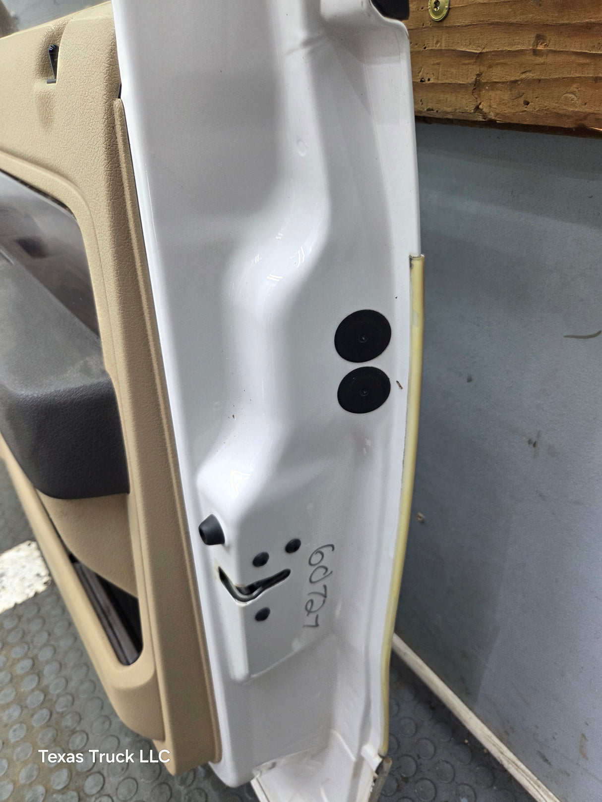 2004-2008 Ford F150 Extended/Regular Cab Passenger Side Front Door RH