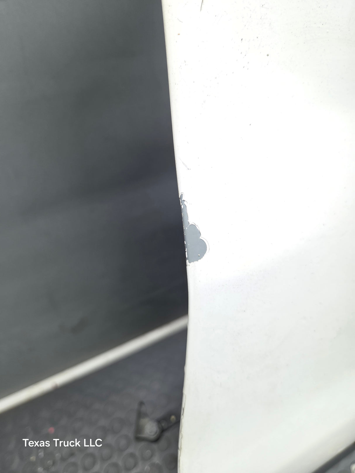2000-2006 Toyota Tundra Front Left Hand Driver Side 1st Gen Door