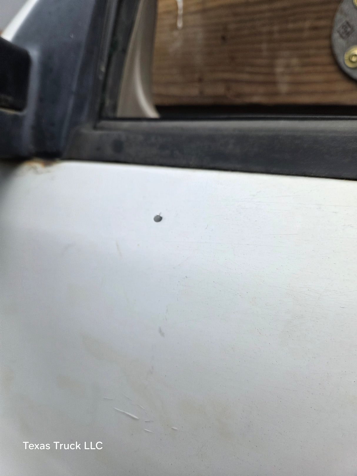 2000-2006 Toyota Tundra Front Left Hand Driver Side 1st Gen Door