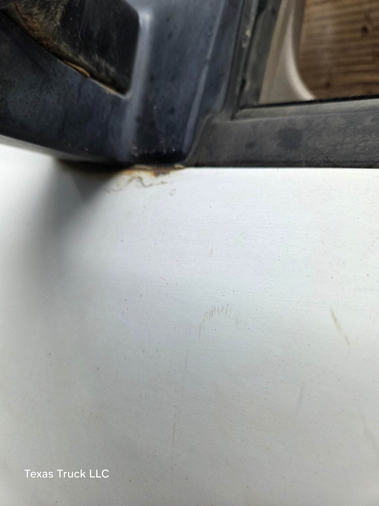2000-2006 Toyota Tundra Front Left Hand Driver Side 1st Gen Door