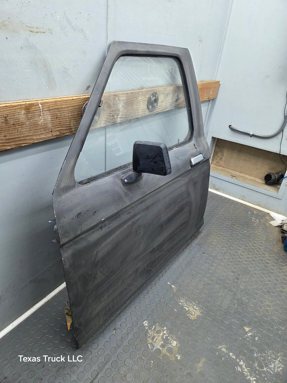 1983-1988 Ford Ranger Driver Side Front Left Hand Door