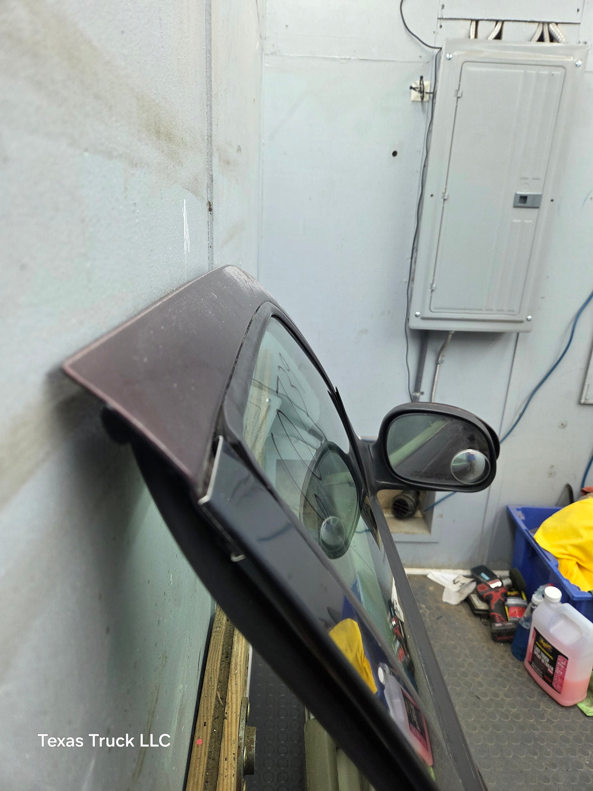 1997-2003 Ford F150 Passenger Side RH Front Door