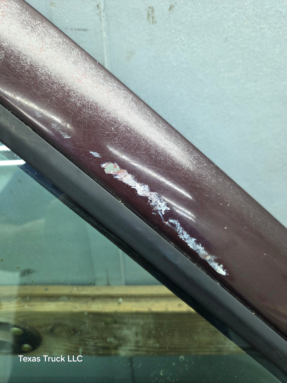 1997-2003 Ford F150 Passenger Side RH Front Door