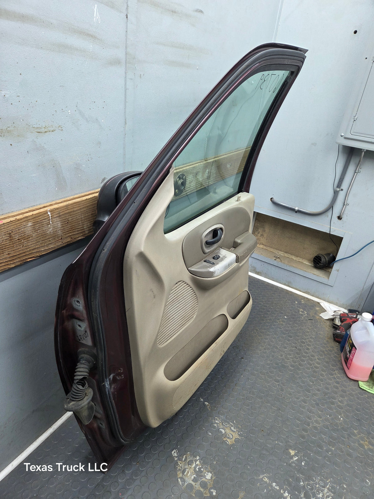1997-2003 Ford F150 Passenger Side RH Front Door