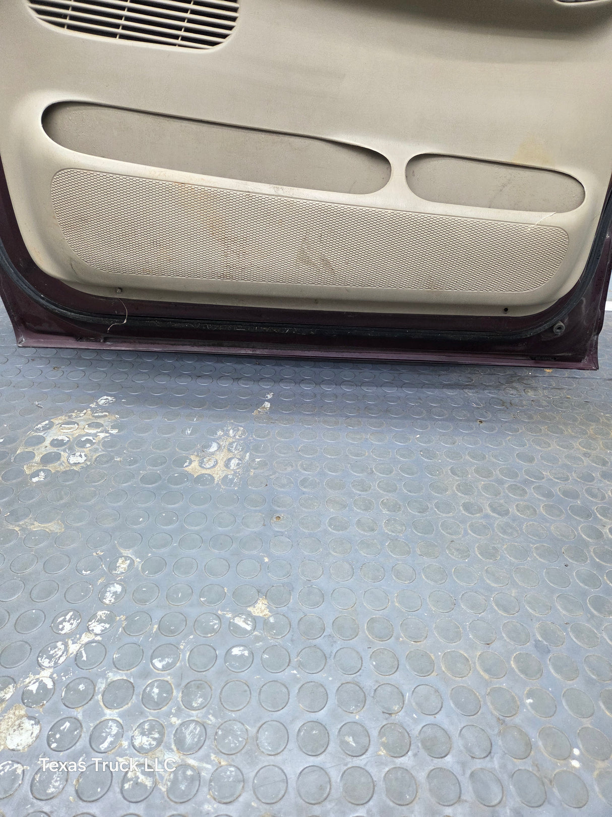 1997-2003 Ford F150 Passenger Side RH Front Door