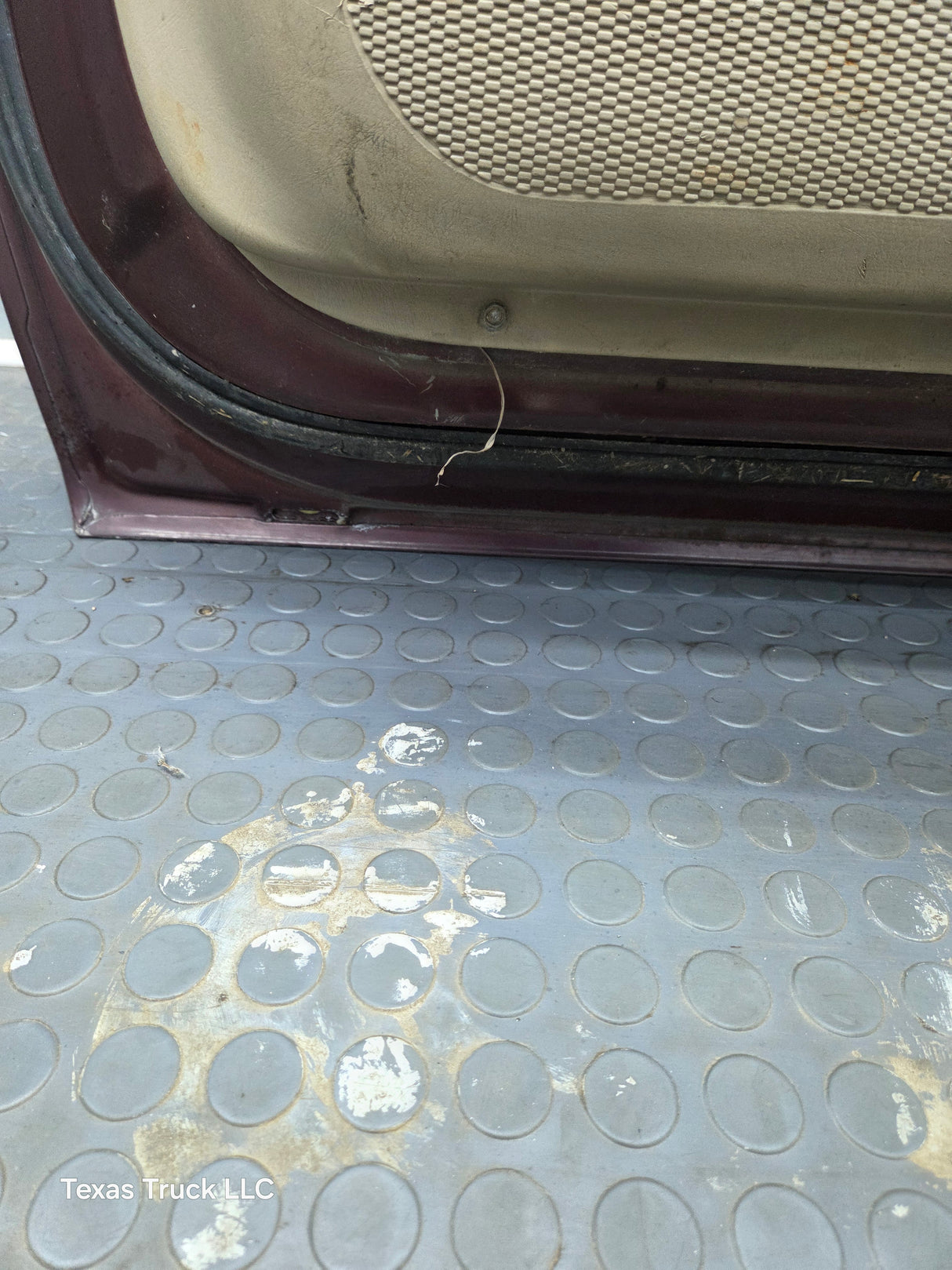 1997-2003 Ford F150 Passenger Side RH Front Door