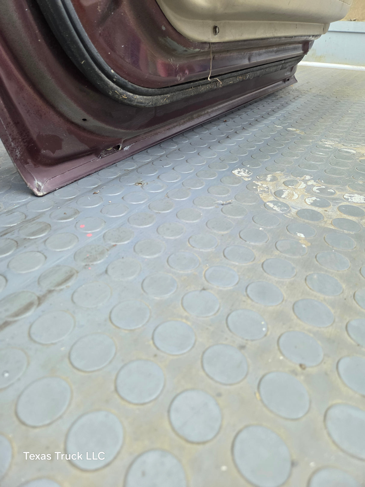 1997-2003 Ford F150 Passenger Side RH Front Door