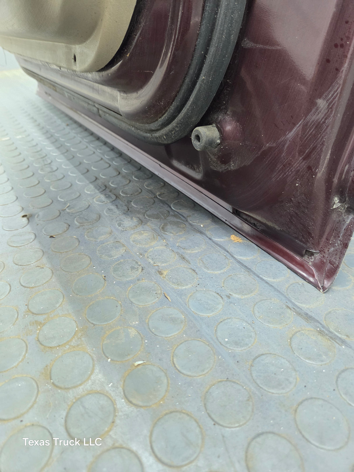 1997-2003 Ford F150 Passenger Side RH Front Door
