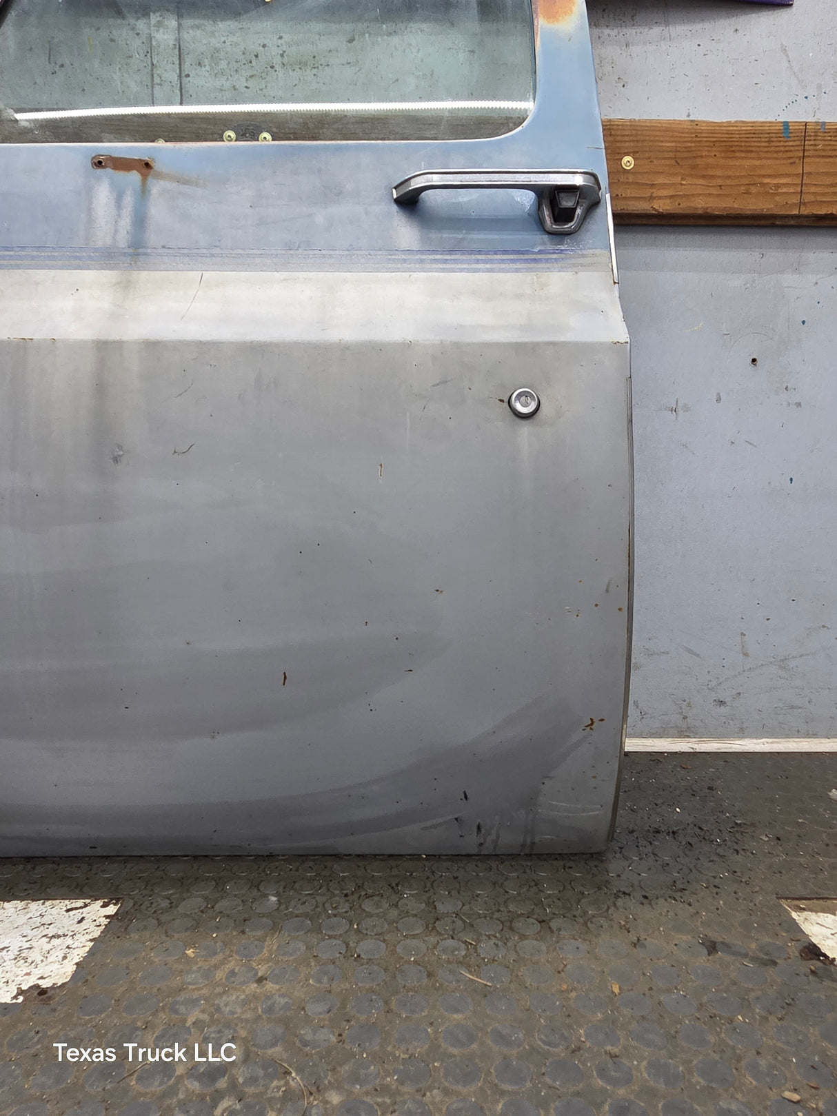 1973-1987 Chevrolet / GMC Square Body Front Drivers Side LH Door K / C Series