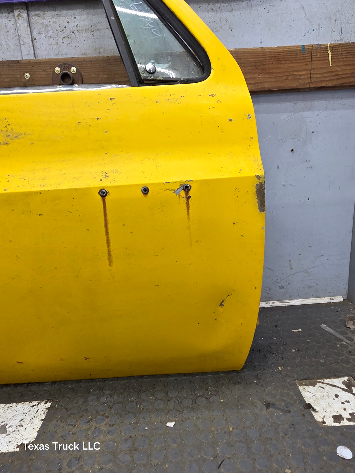 1973-1987 Chevrolet / GMC Square Body Front Passenger Side RH Door K / C Series