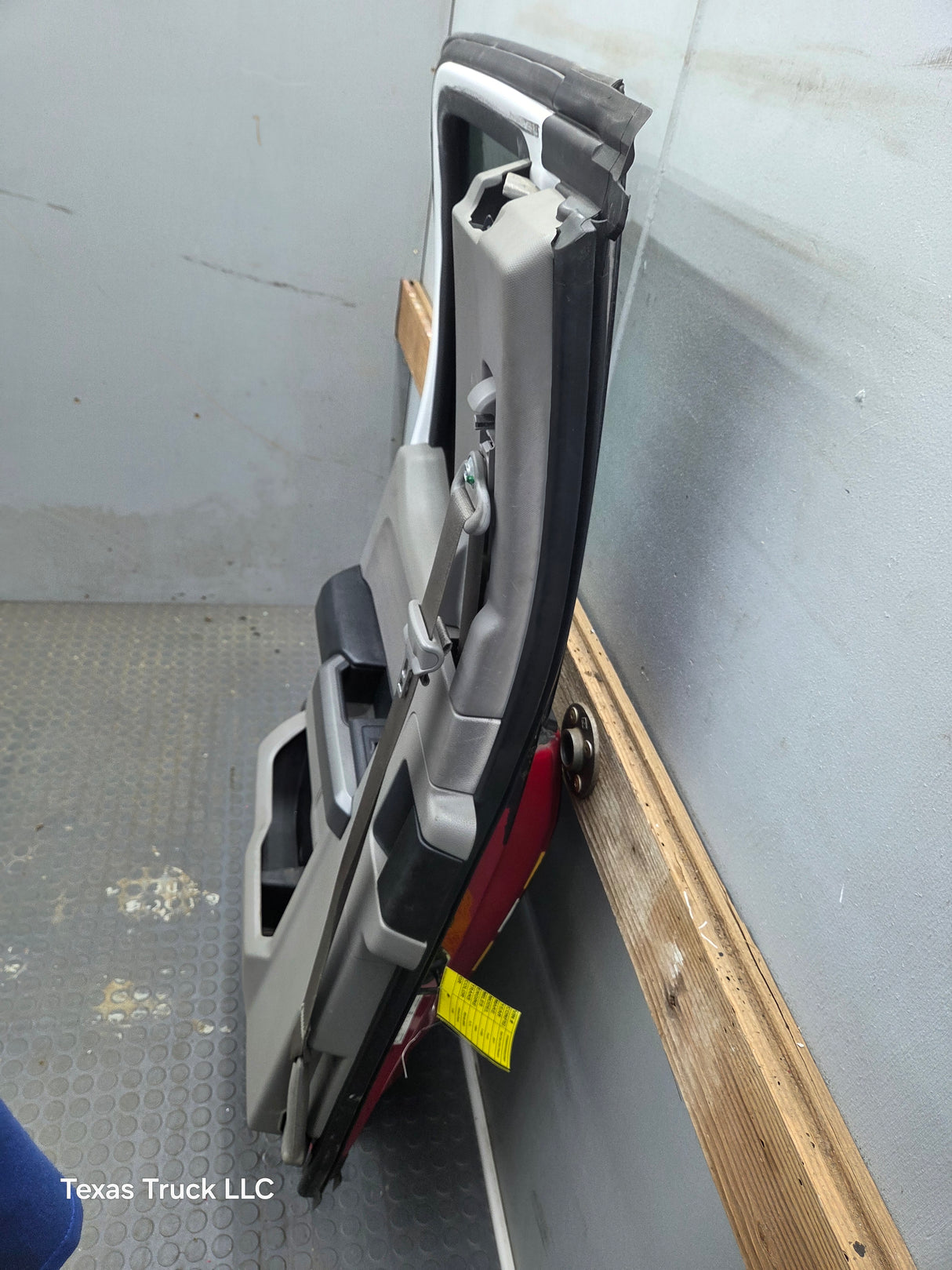 2015-2022 Ford F150 / Super Duty Extended Cab LH Driver Rear Door F250 F350 F450 F550