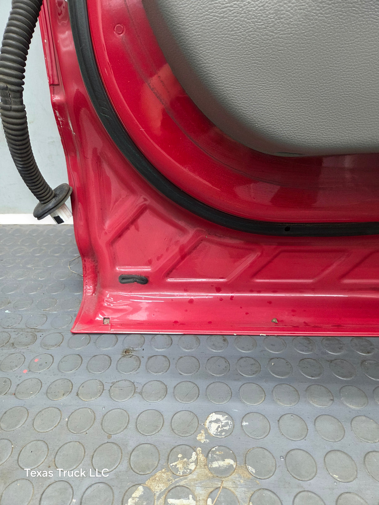 2015-2022 Ford F150 / Super Duty Extended Cab LH Driver Rear Door F250 F350 F450 F550