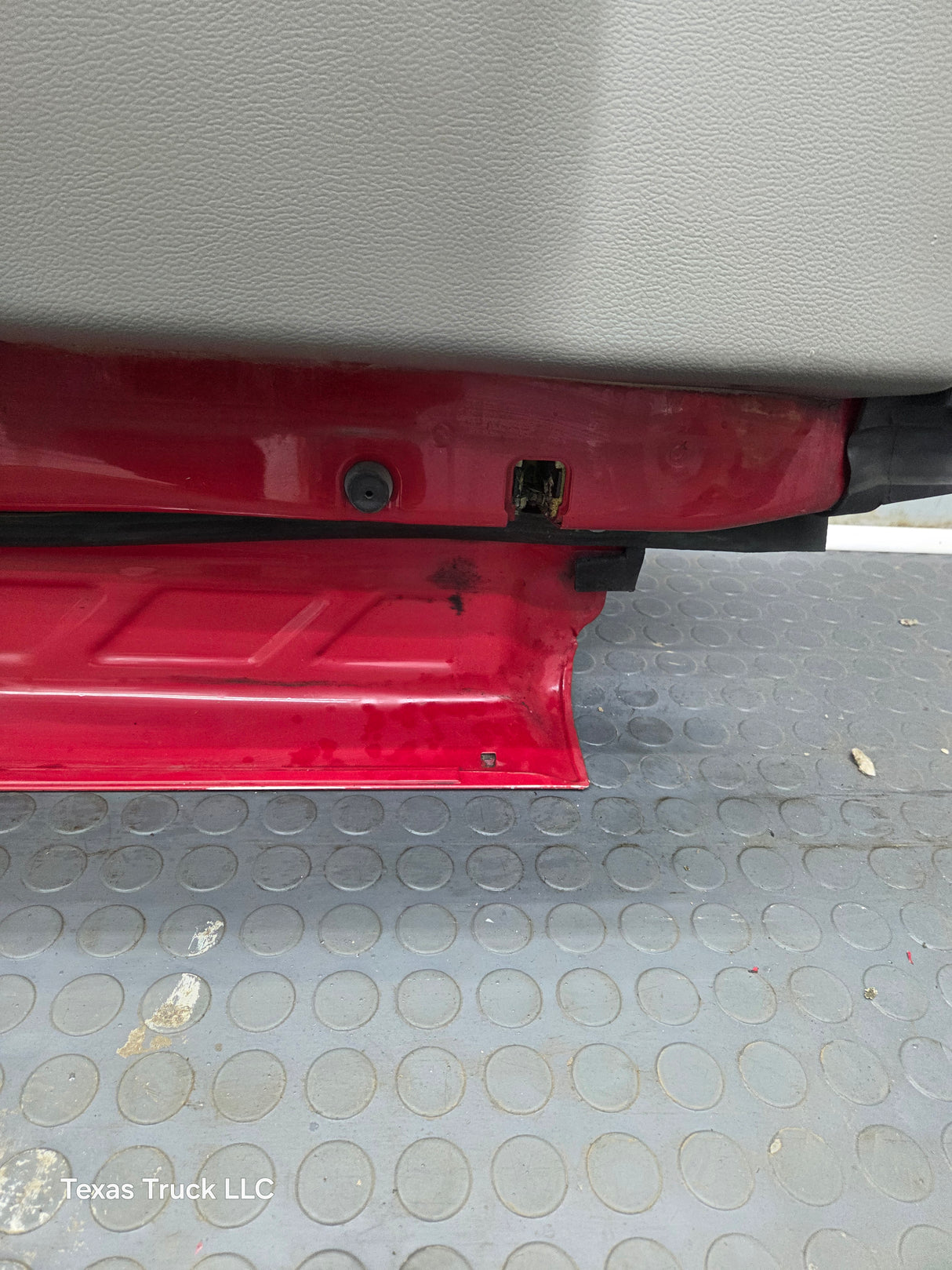 2015-2022 Ford F150 / Super Duty Extended Cab LH Driver Rear Door F250 F350 F450 F550