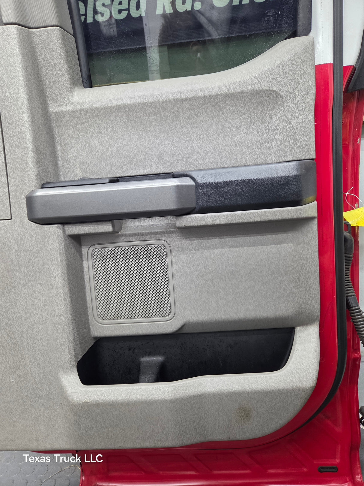 2015-2022 Ford F150 / Super Duty Extended Cab Passenger Rear Door RH F250 F350 F450 F550