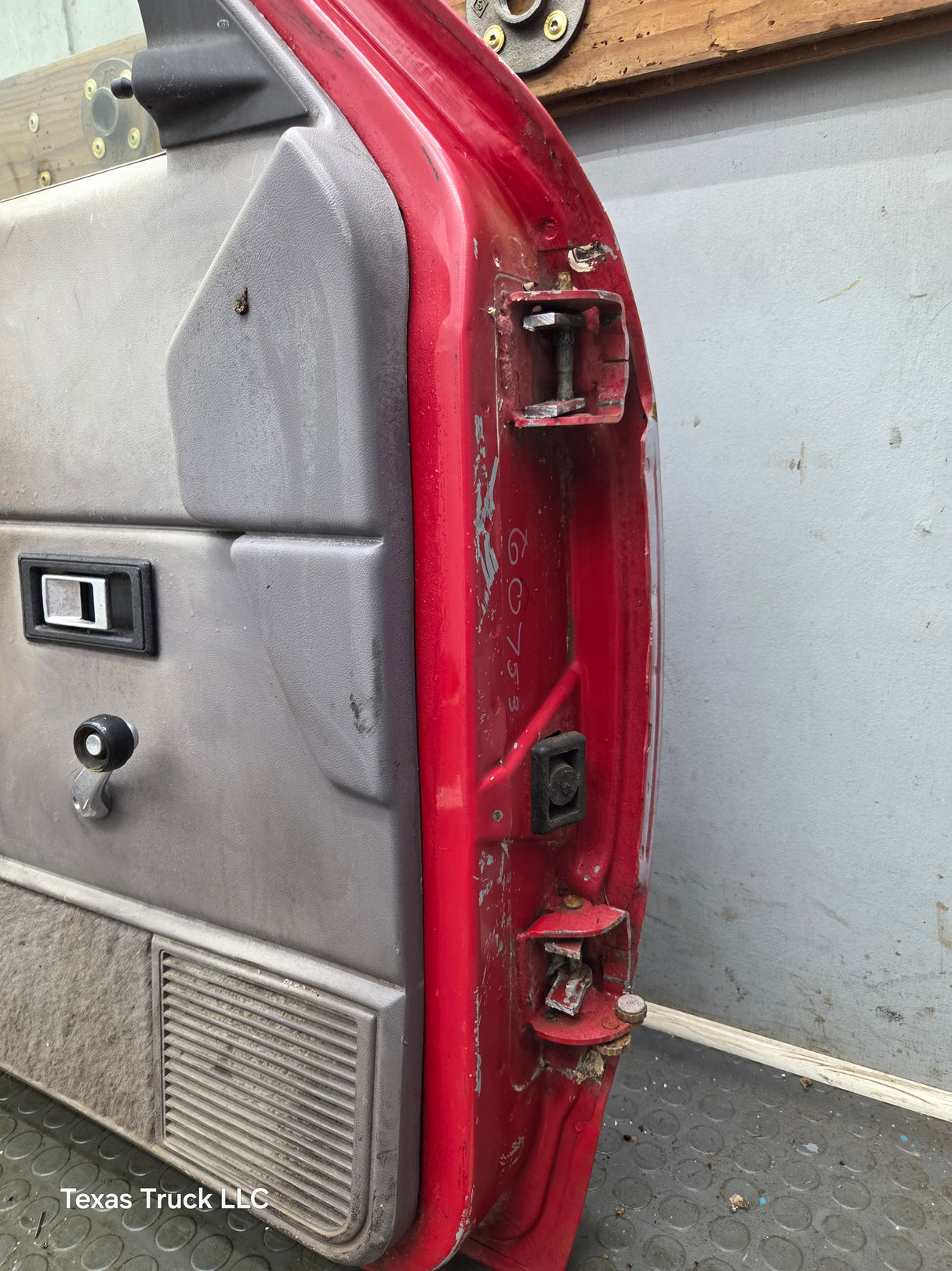 1992-1996 Dodge Dakota LH Driver Side Front Door