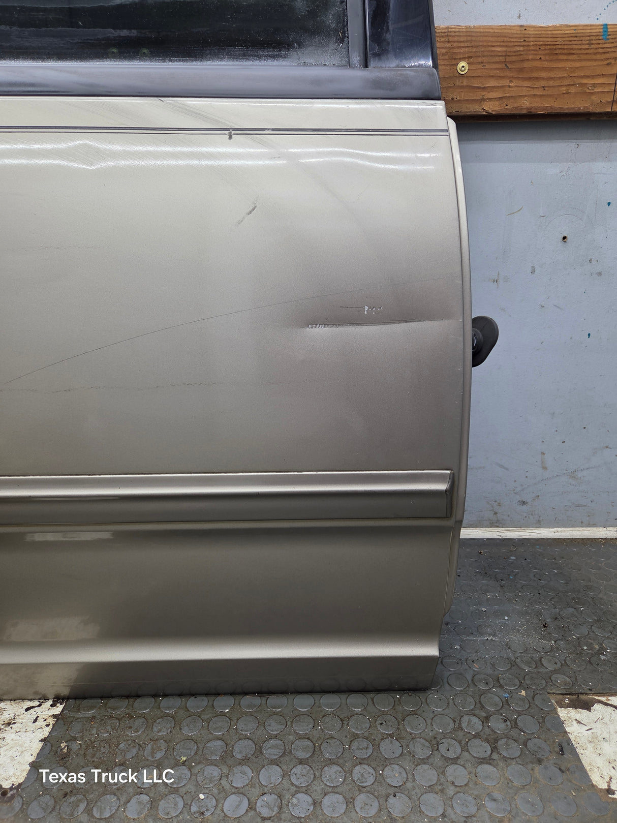 1997-2003 Ford F150 Passenger Side Rear Crew Cab Door Right Hand