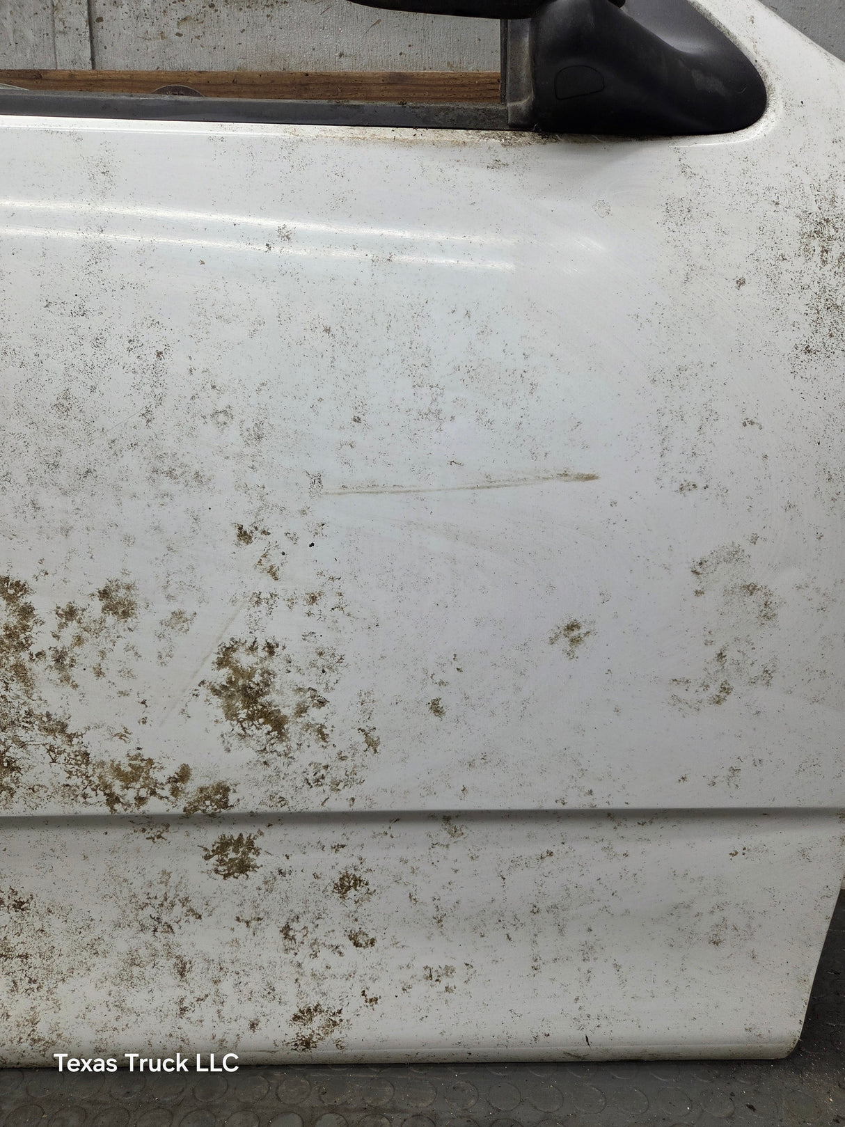1997-2003 Ford F150 Extended / Regular Cab Passenger Side RH Front Door