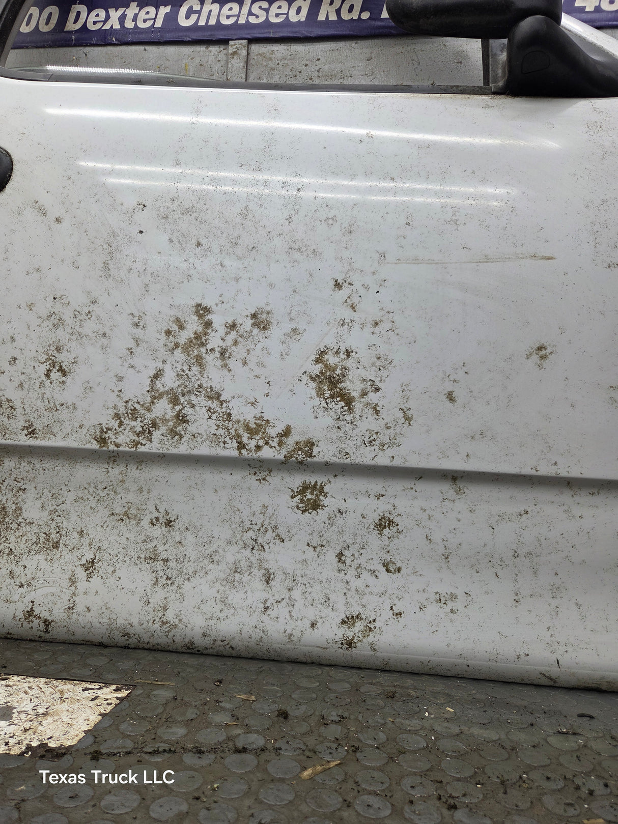 1997-2003 Ford F150 Extended / Regular Cab Passenger Side RH Front Door