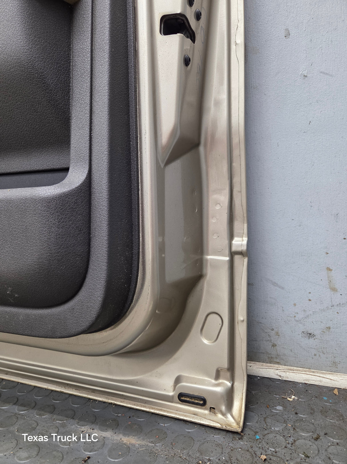 2004-2008 Ford F150 Extended/Regular Cab Passenger Side Front Door RH