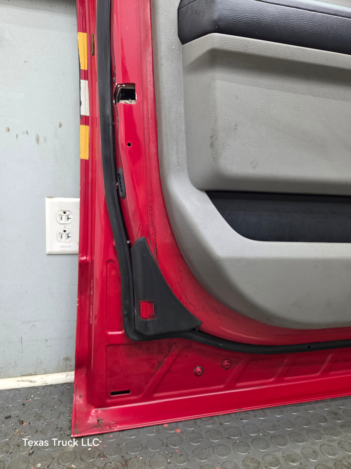 2015-2022 Ford F150 / Super Duty Driver Front Door LH F250 F350 F450 F550
