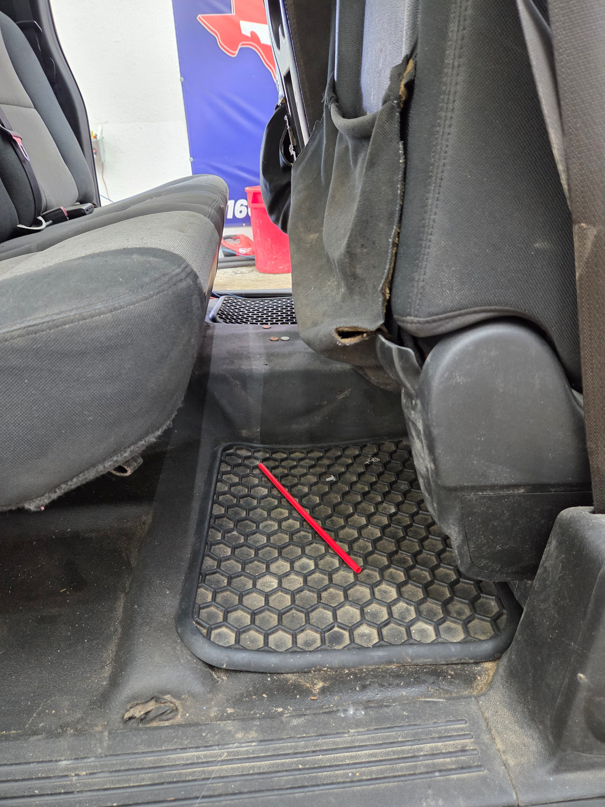 2007-2013 Chevrolet Silverado / GMC Sierra 1500 2500 3500 HD Extended Cab