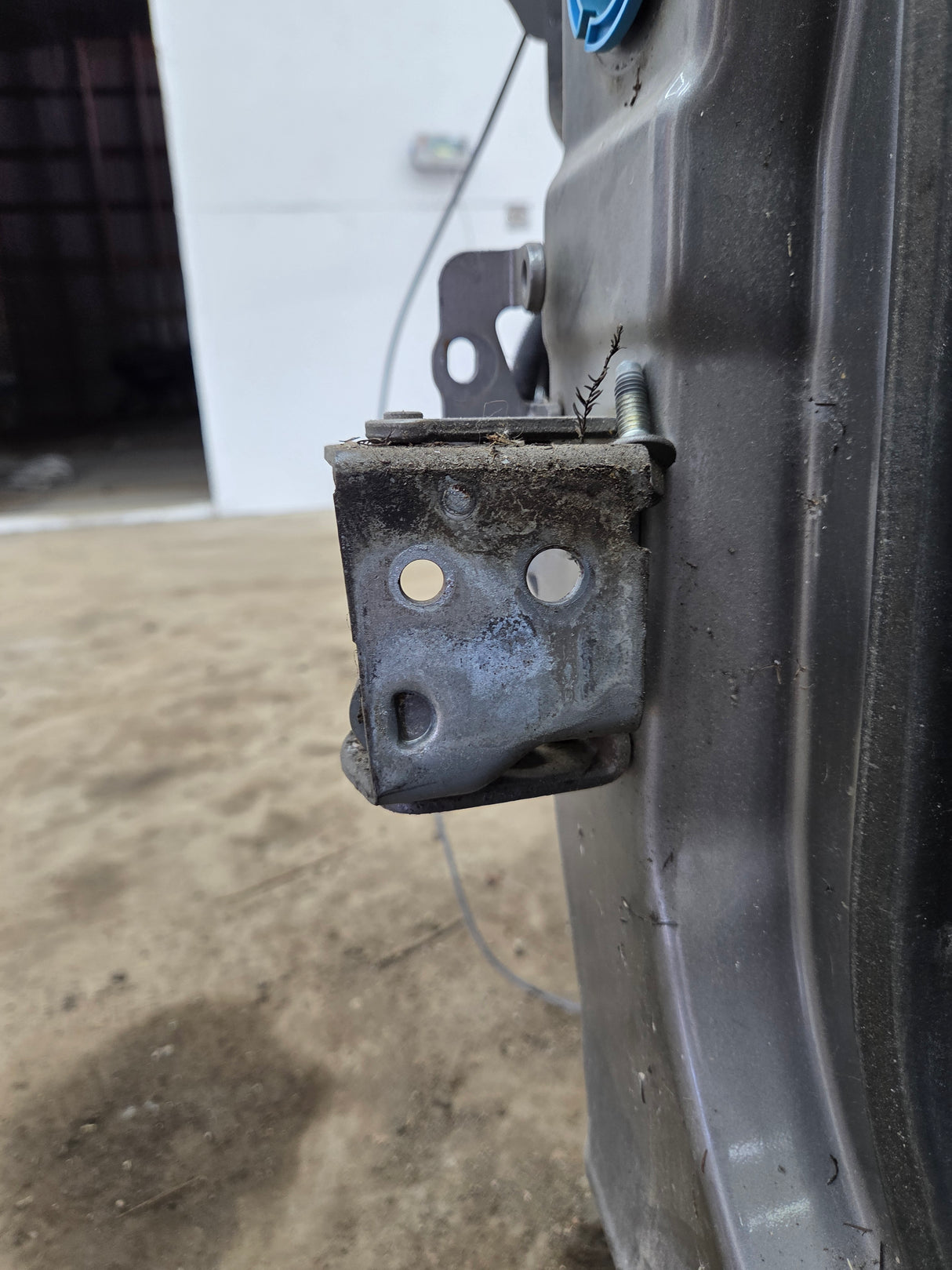 2007-2013 Chevrolet Silverado / GMC Sierra 1500 2500 3500 HD Extended Cab