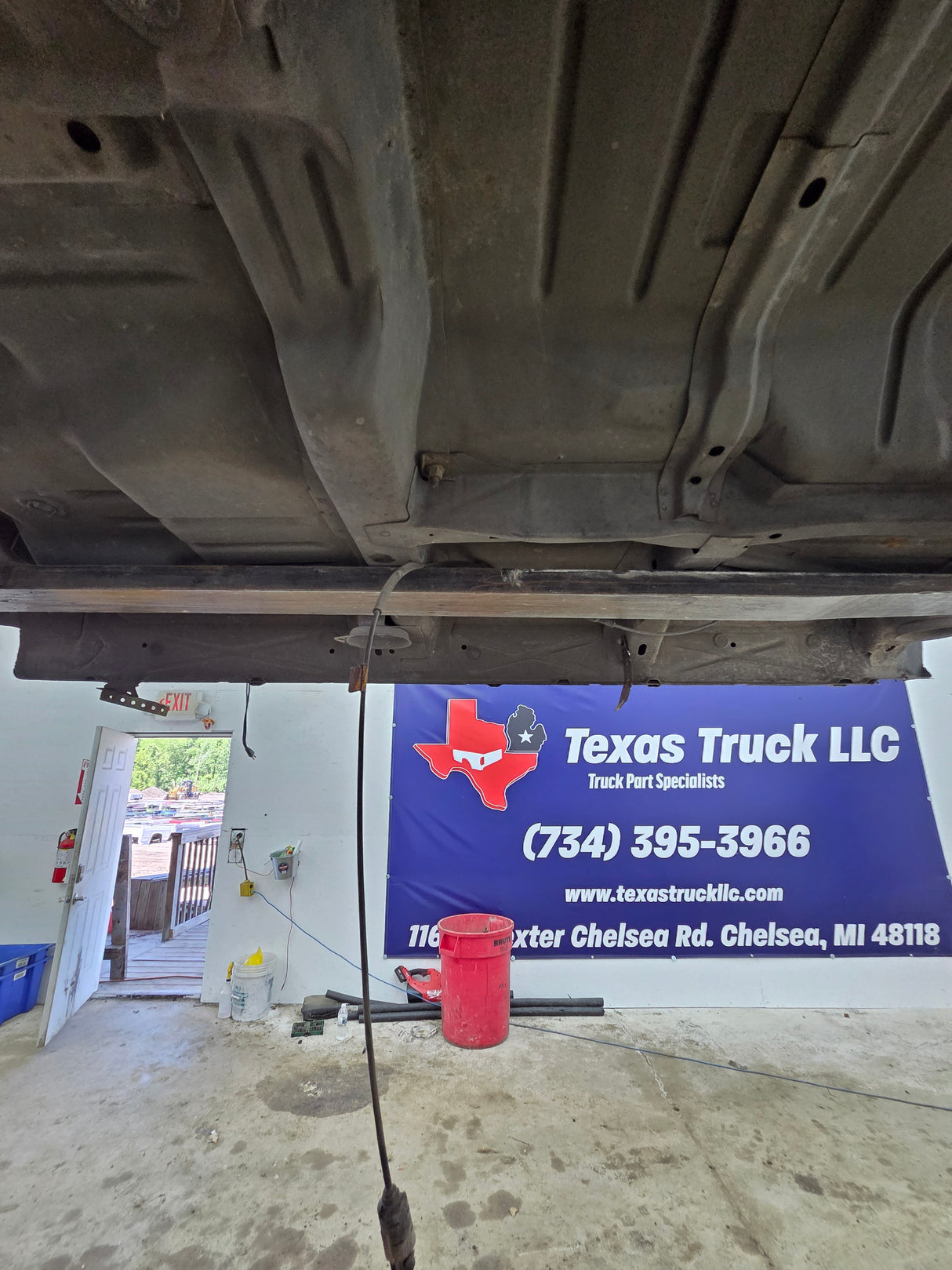 2007-2013 Chevrolet Silverado / GMC Sierra 1500 2500 3500 HD Extended Cab