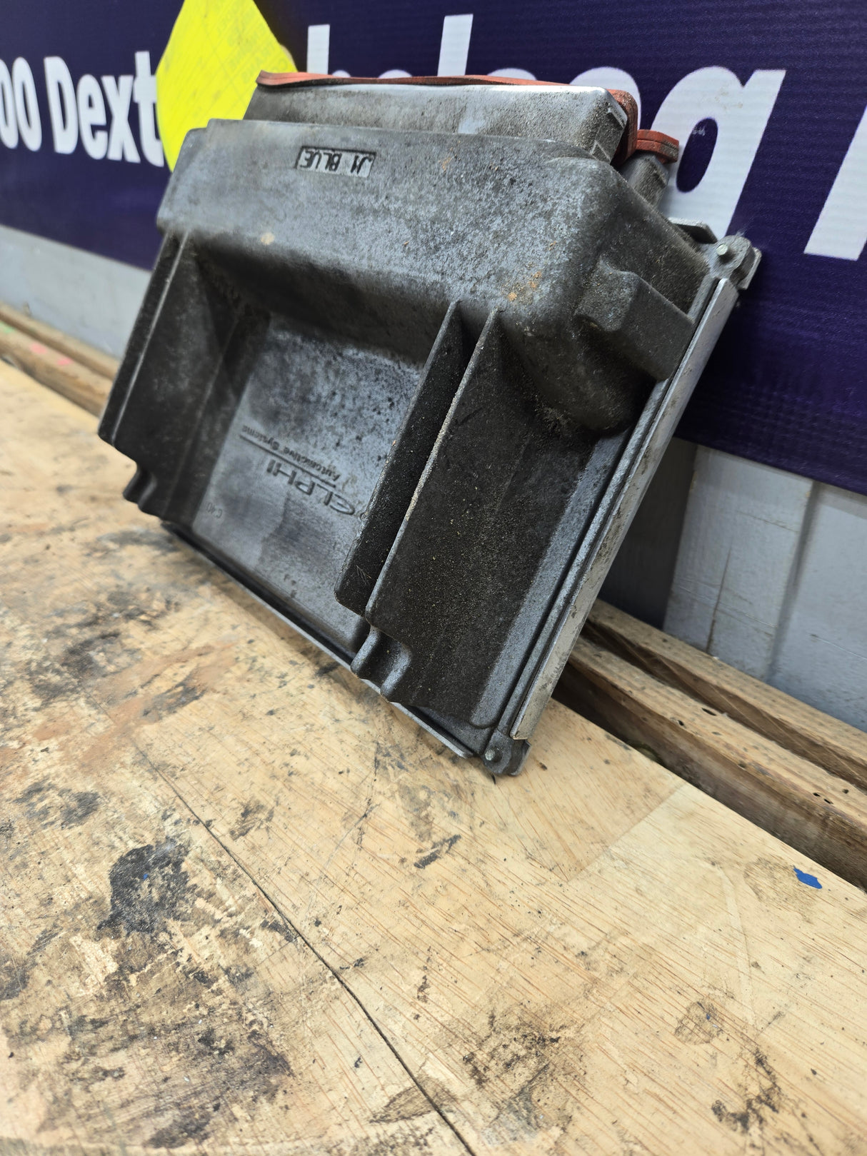 2003-2006 Chevrolet Silverado 6.0L PCM YHZS / 12589463