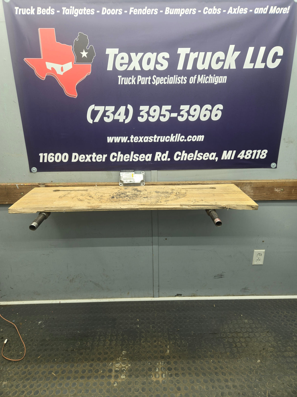 2009 Chevrolet Silverado GMC Sierra Restraint Control Module / 20777733