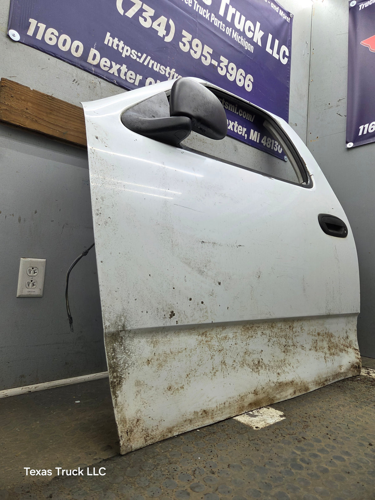 1997-2003 Ford F150 Extended / Regular Cab Driver Side LH Front Door