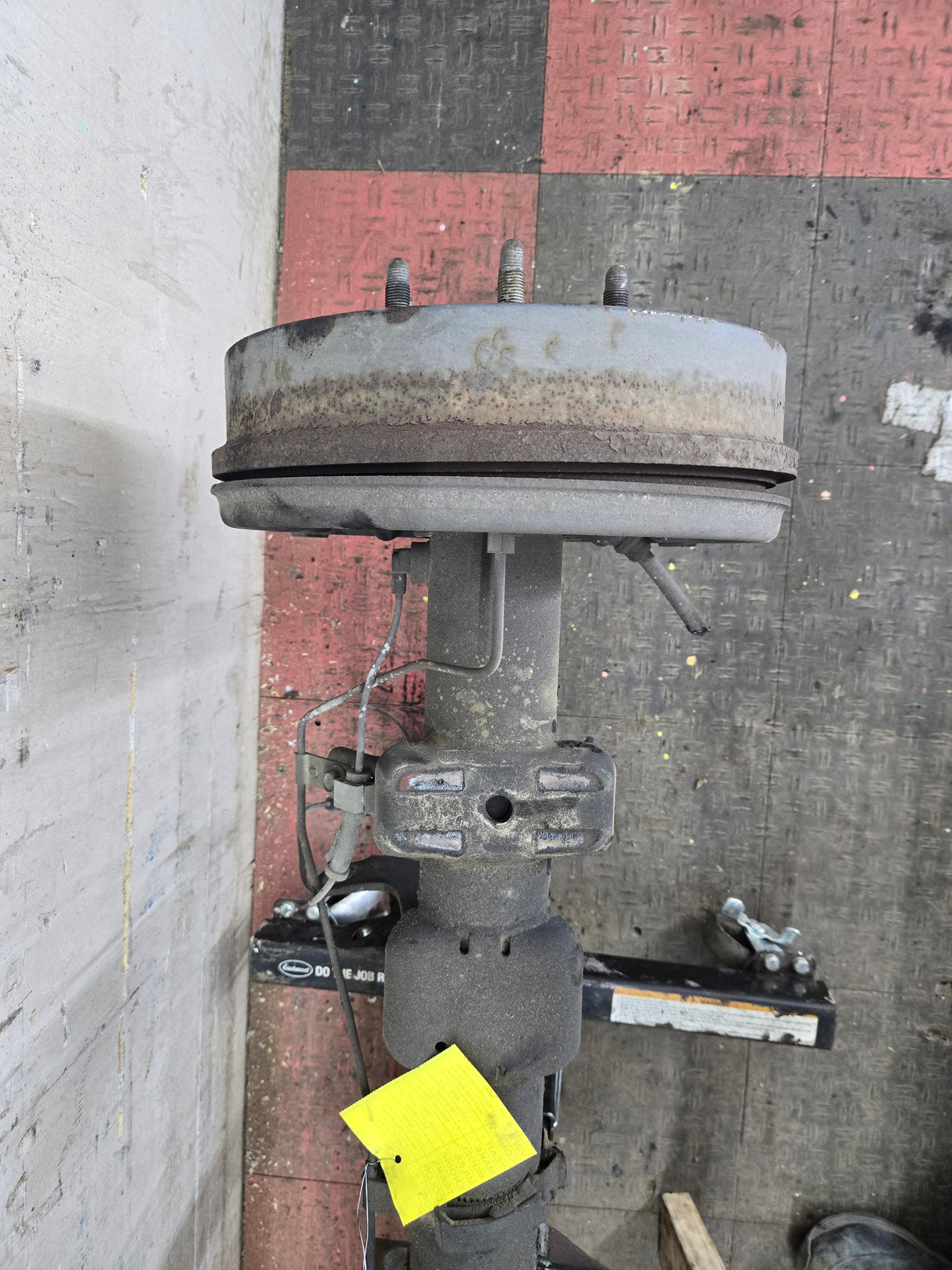 2009-2013 Chevrolet Silverado GMC Sierra 1500 Rear Axle 8.6" 3.42 Gear Ratio