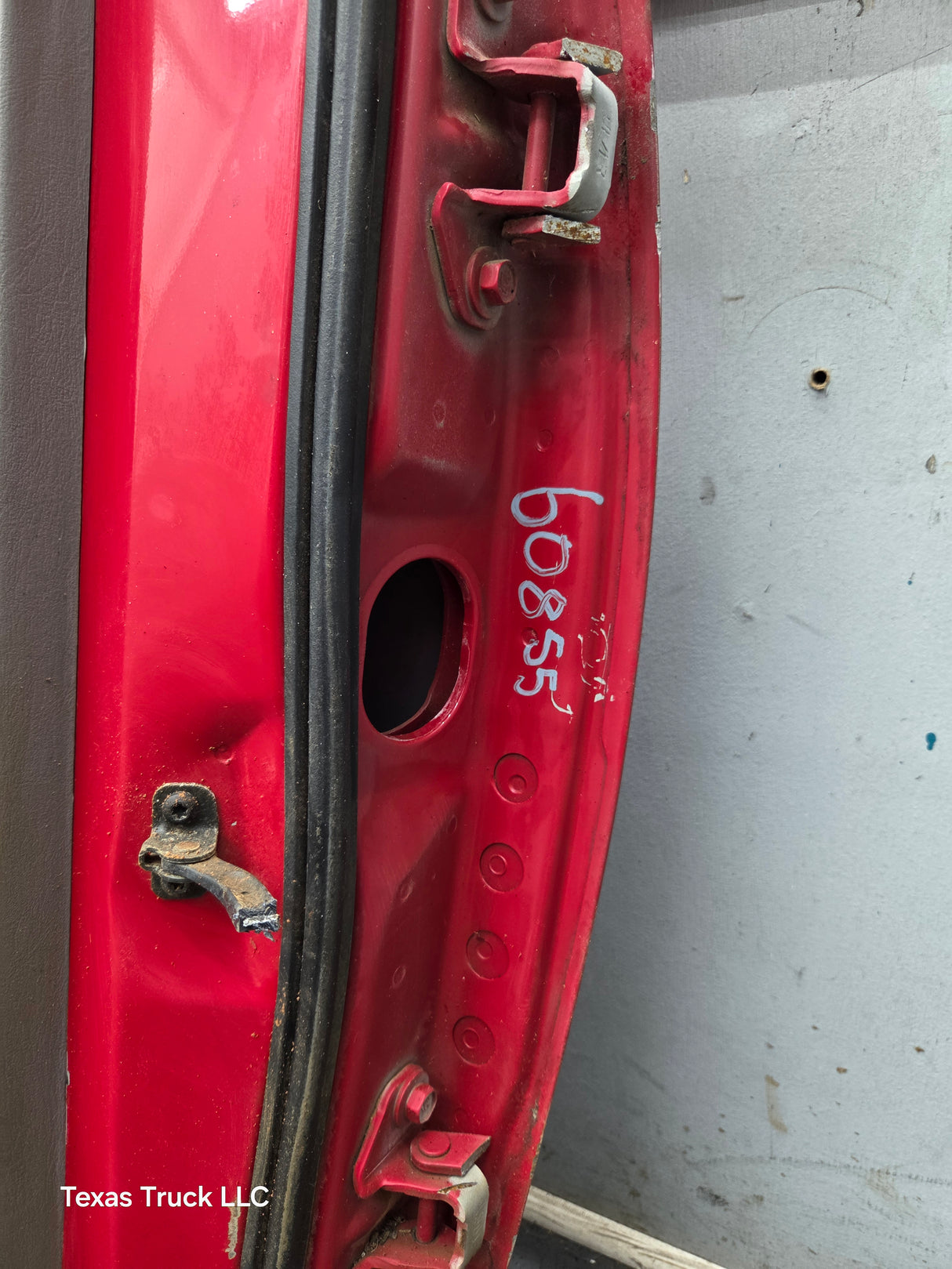 1997-2003 Ford F150 Extended / Regular Cab Driver Side LH Front Door