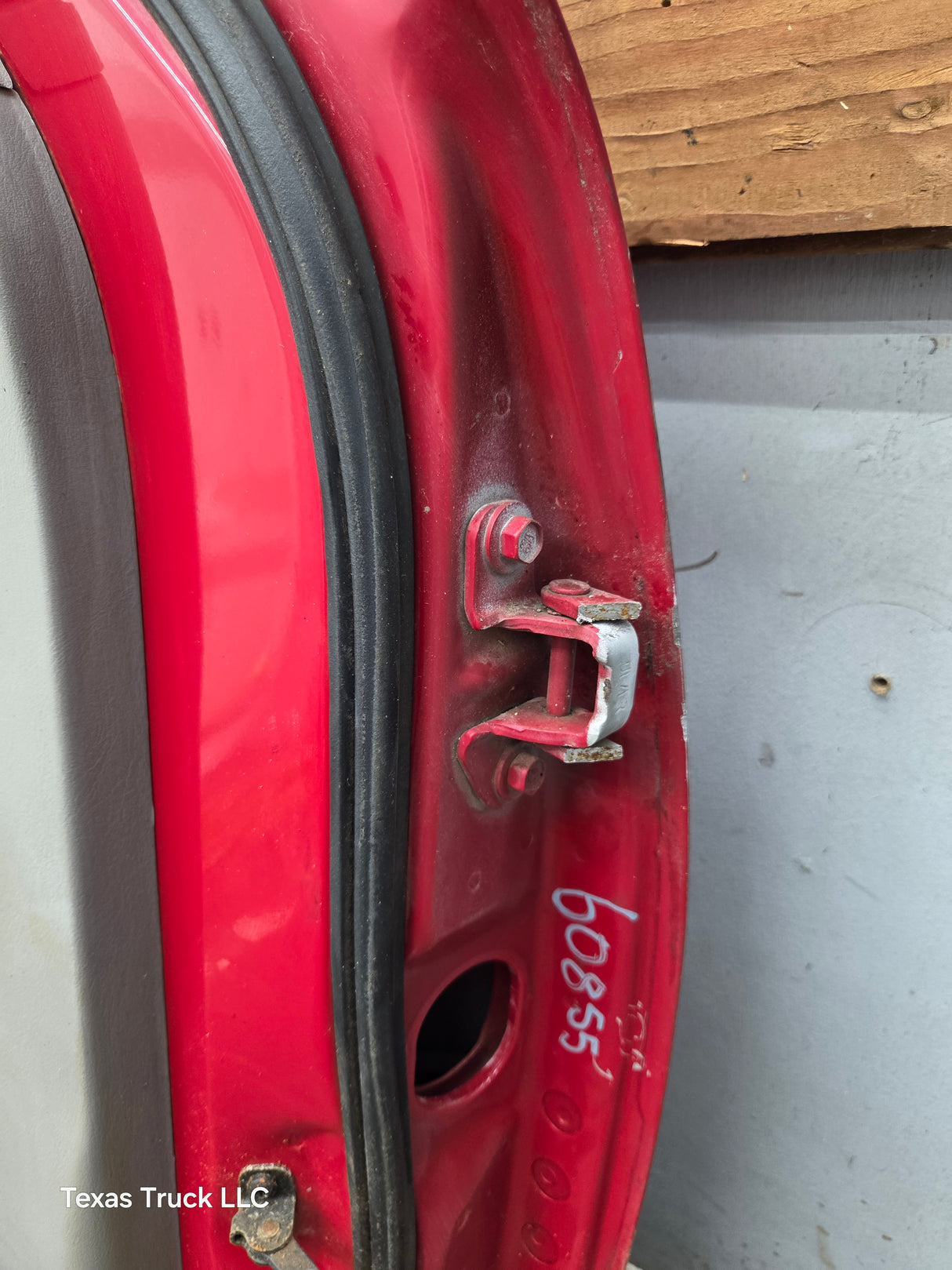 1997-2003 Ford F150 Extended / Regular Cab Driver Side LH Front Door