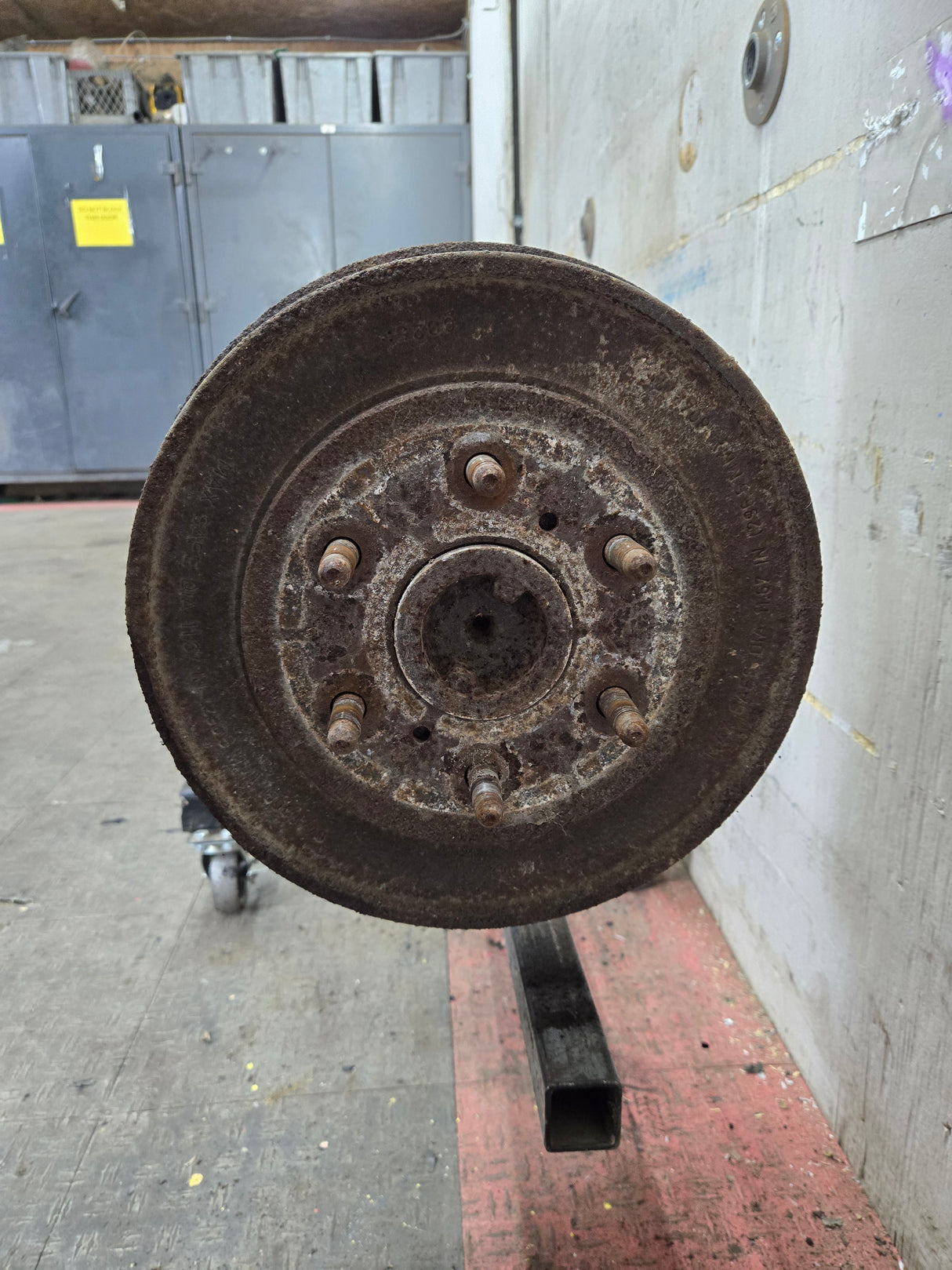 2005-2007 Chevrolet Silverado GMC Sierra 1500 3.23 Rear Axle