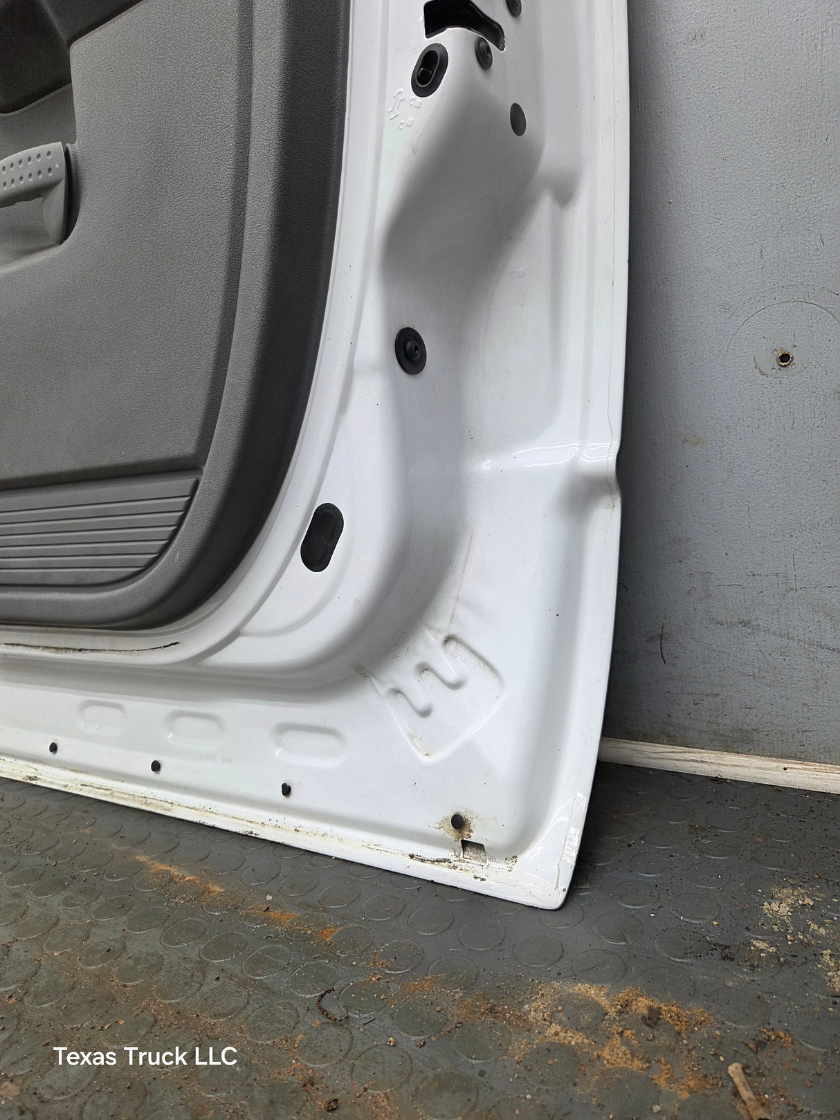 2003-2008 Dodge Ram 3rd Gen RH Passenger Side Rear Quad Cab Door 1500 2500 3500 4500 5500