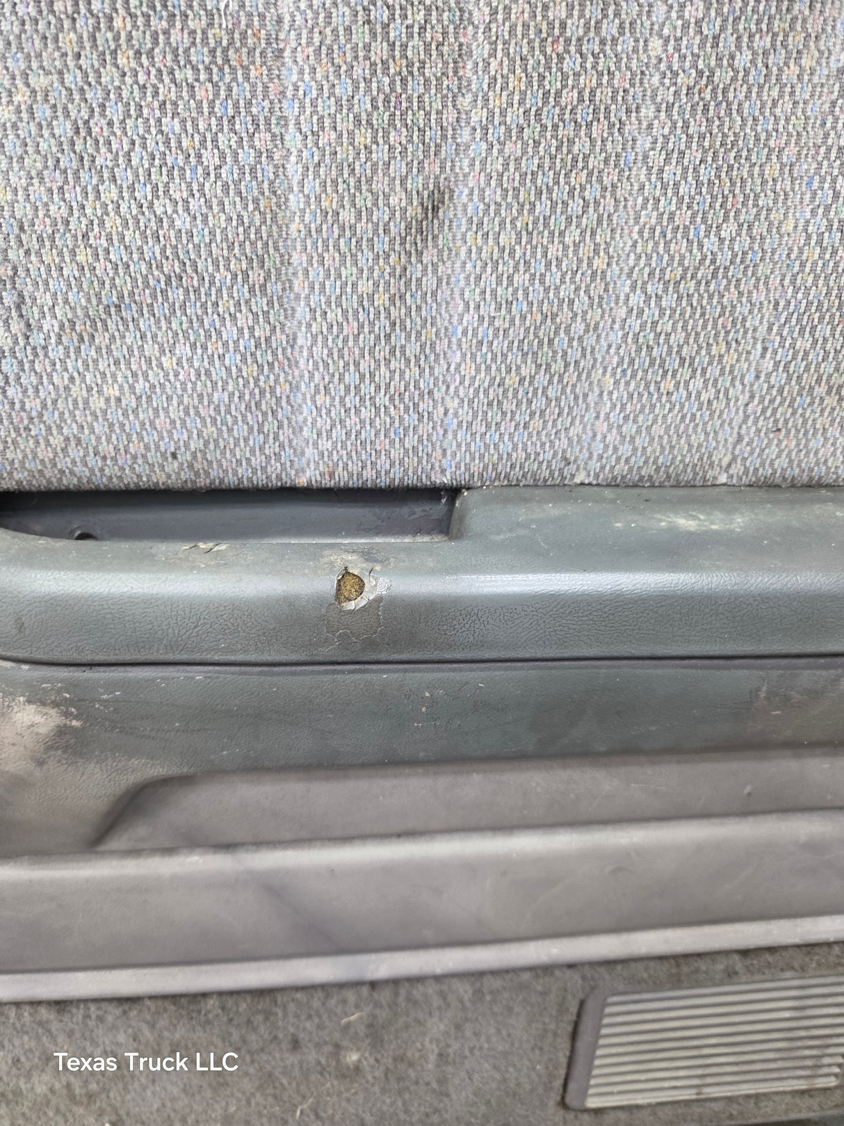 1992-1996 Dodge Dakota RH Passenger Side Front Door