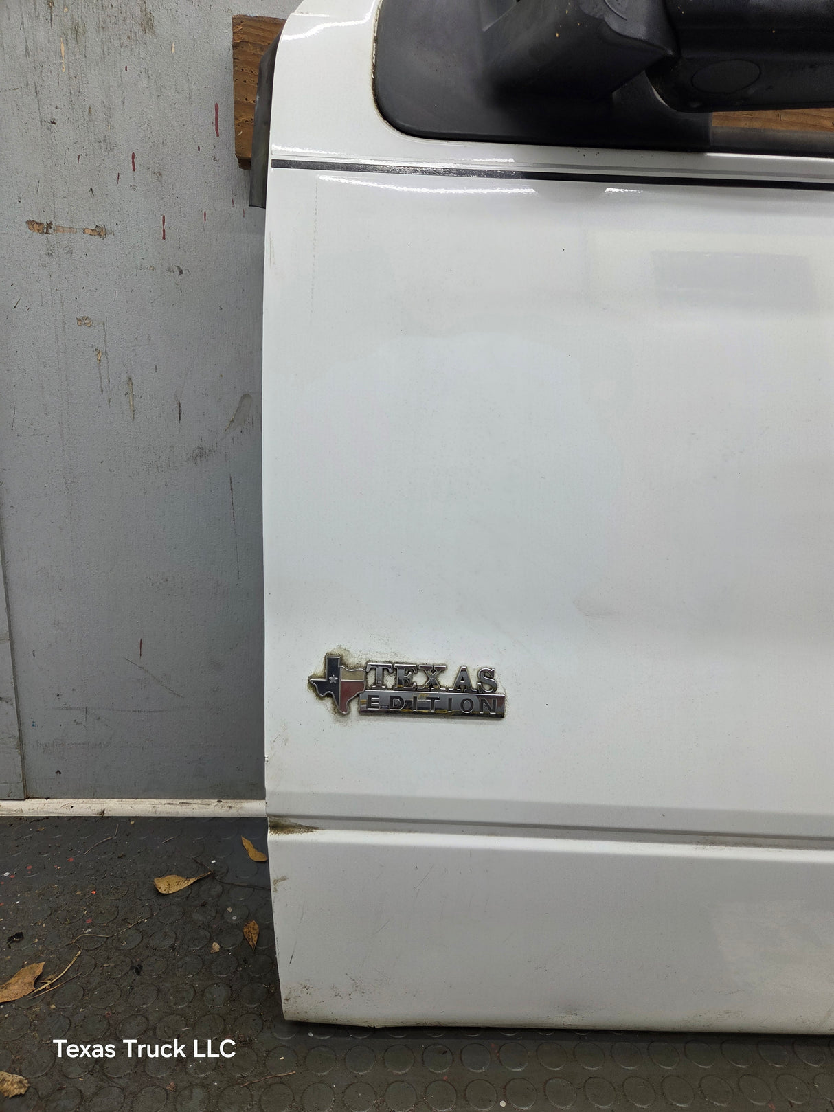 2004-2008 Ford F150 Driver Side Extended/Regular Cab Front Door LH