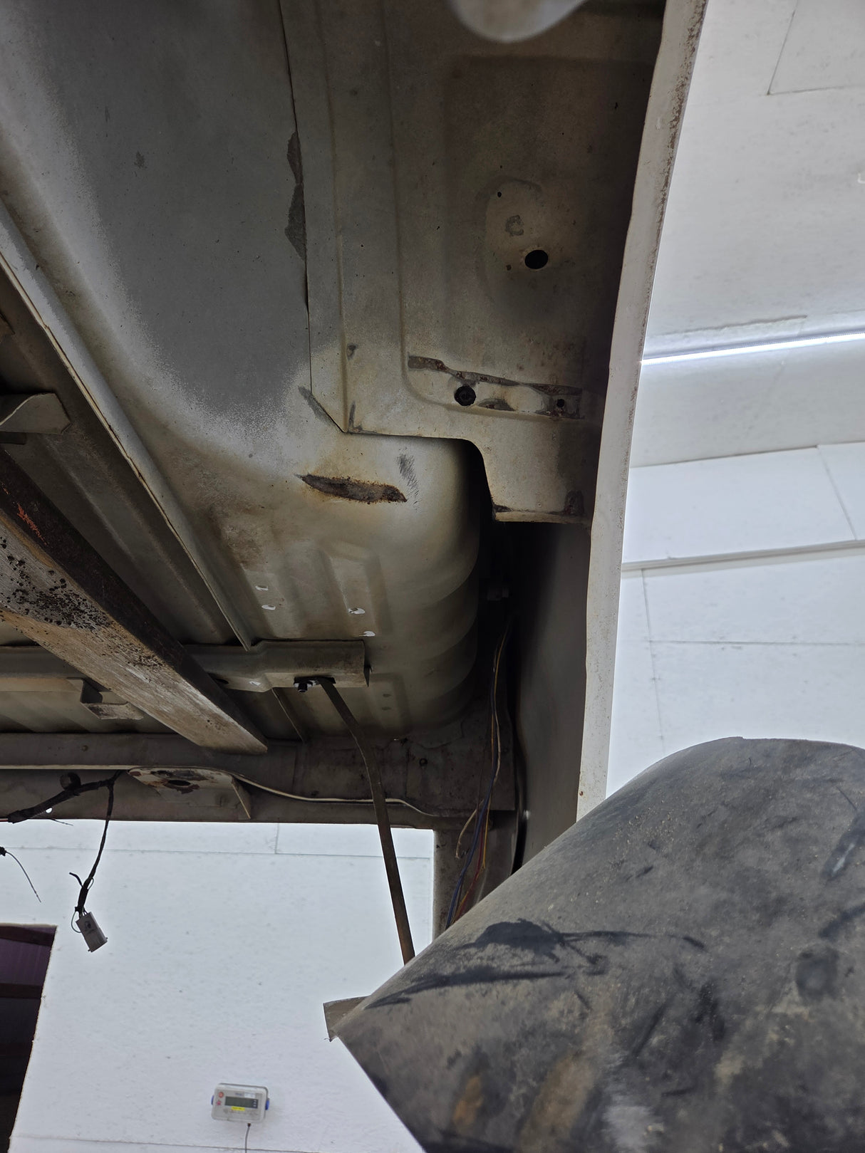 1999-2010 Ford F250 F350 Super Duty 8' Long Truck Bed