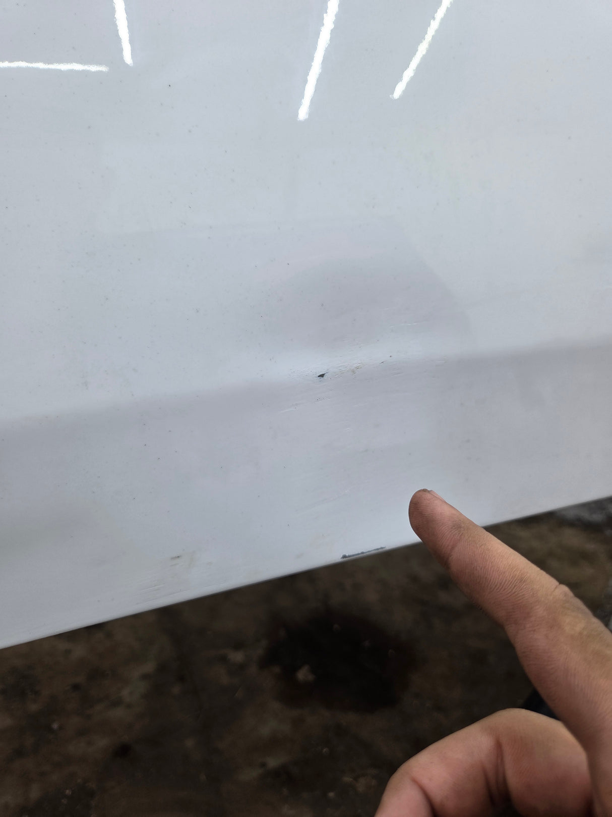 2014-2019 Chevrolet Silverado 1500 2500HD 3500HD 8' Long Truck Bed